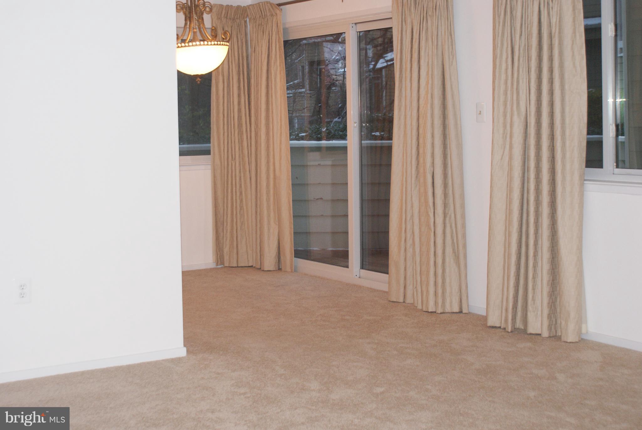 VILLARIDGE - Residential Lease