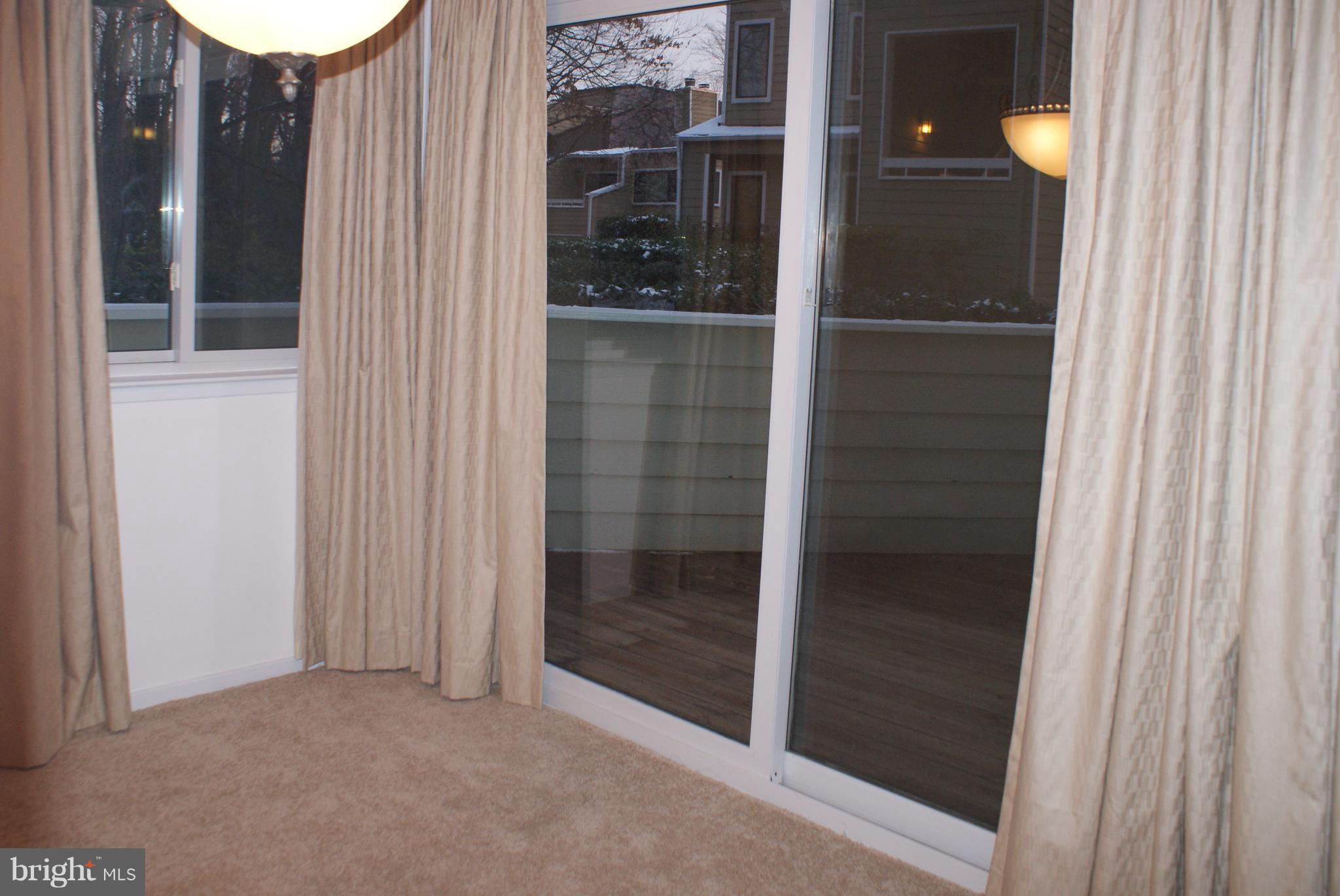 VILLARIDGE - Residential Lease