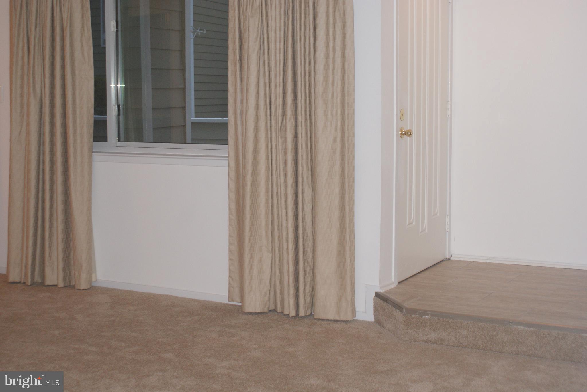 VILLARIDGE - Residential Lease