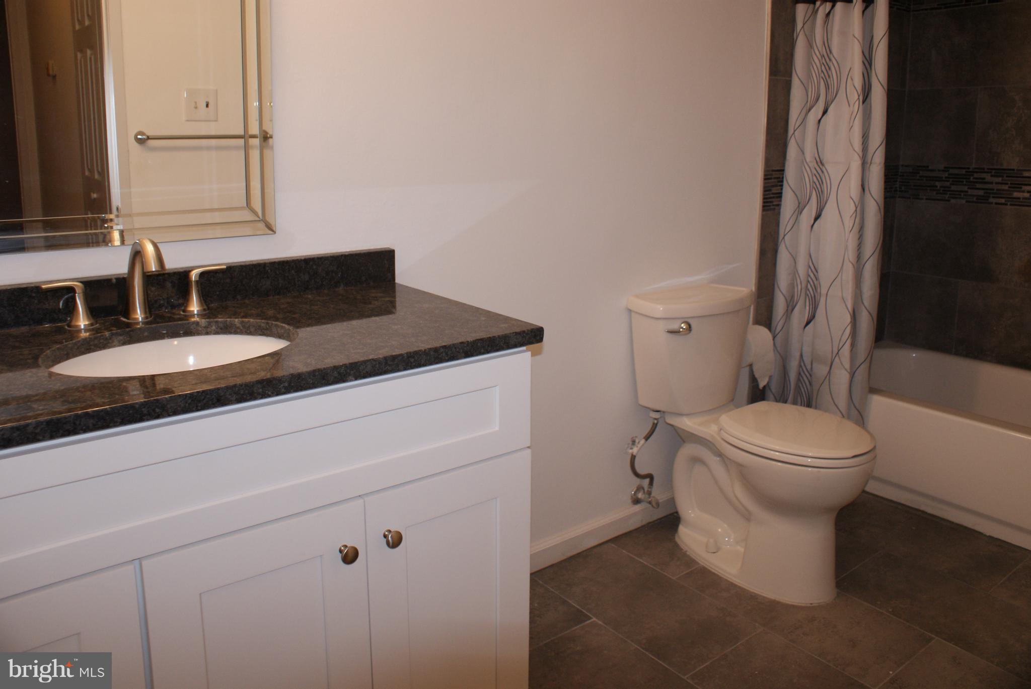 VILLARIDGE - Residential Lease