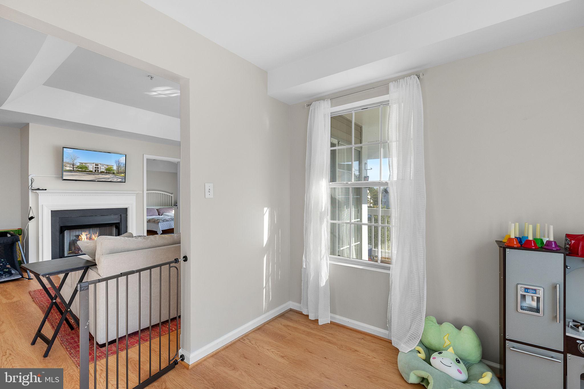 STRATFORD CONDOS - Residential