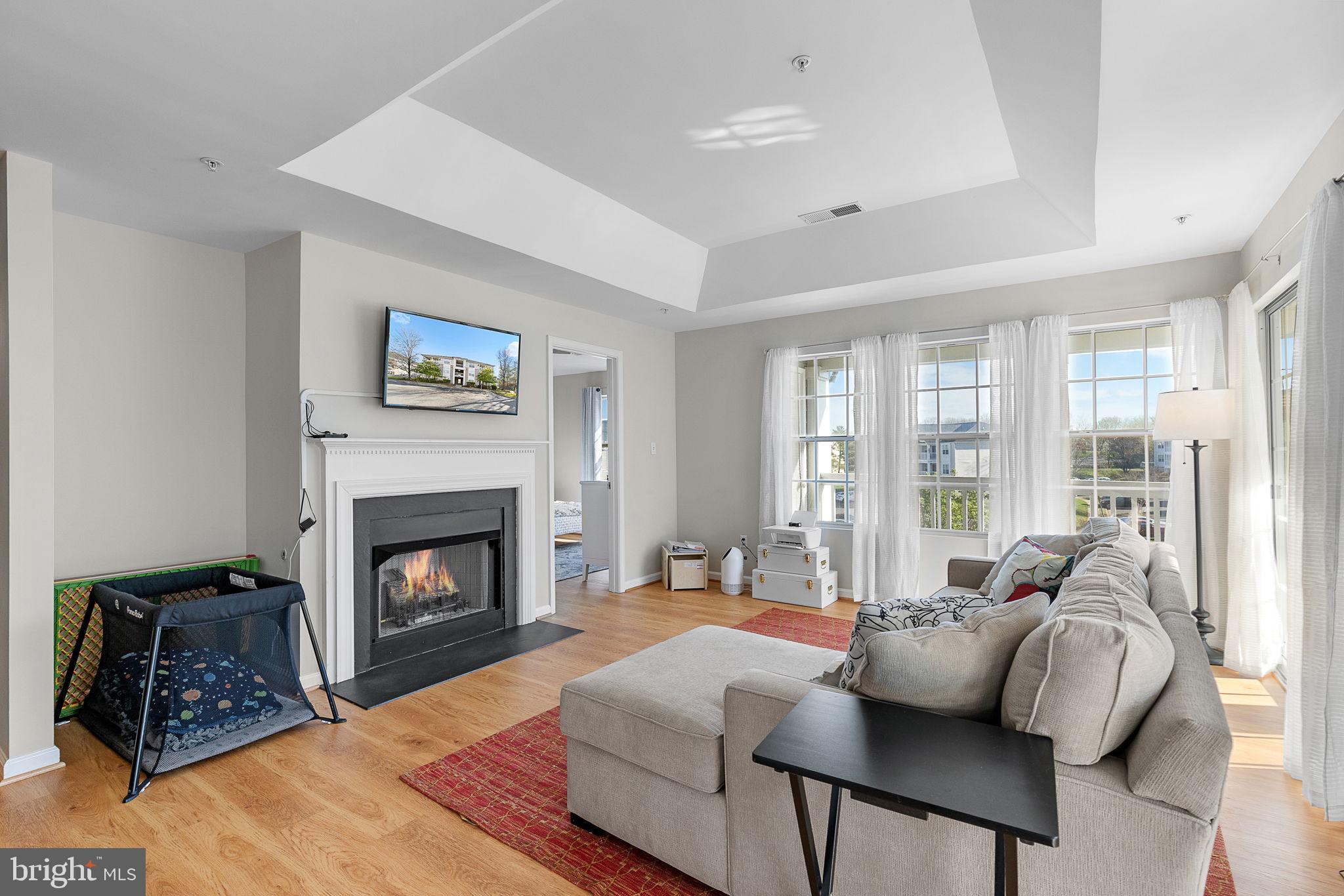 STRATFORD CONDOS - Residential