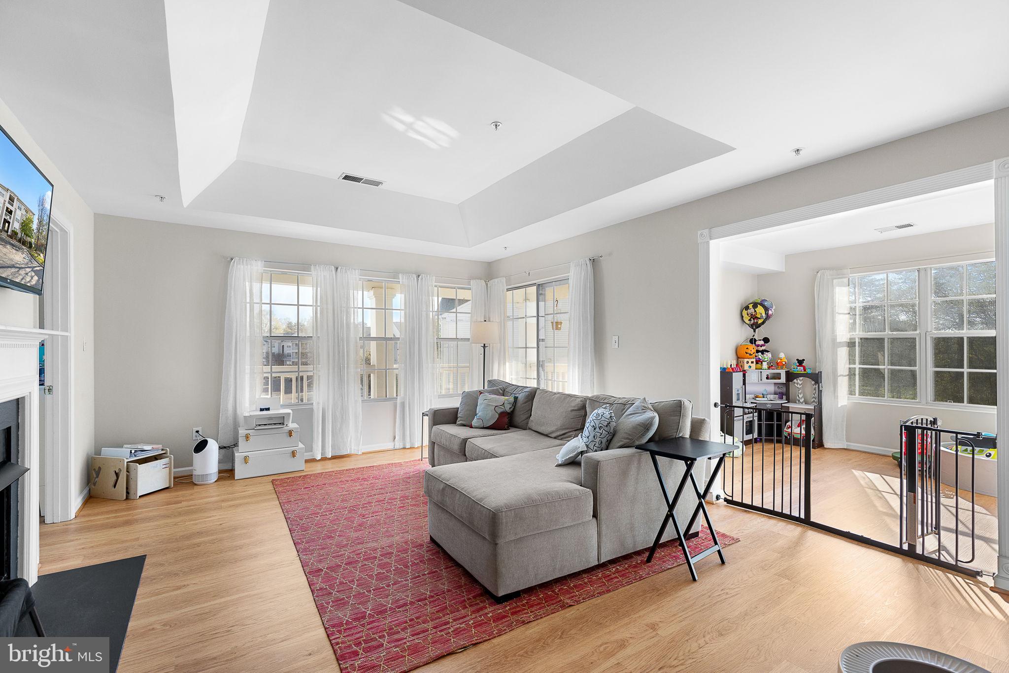 STRATFORD CONDOS - Residential