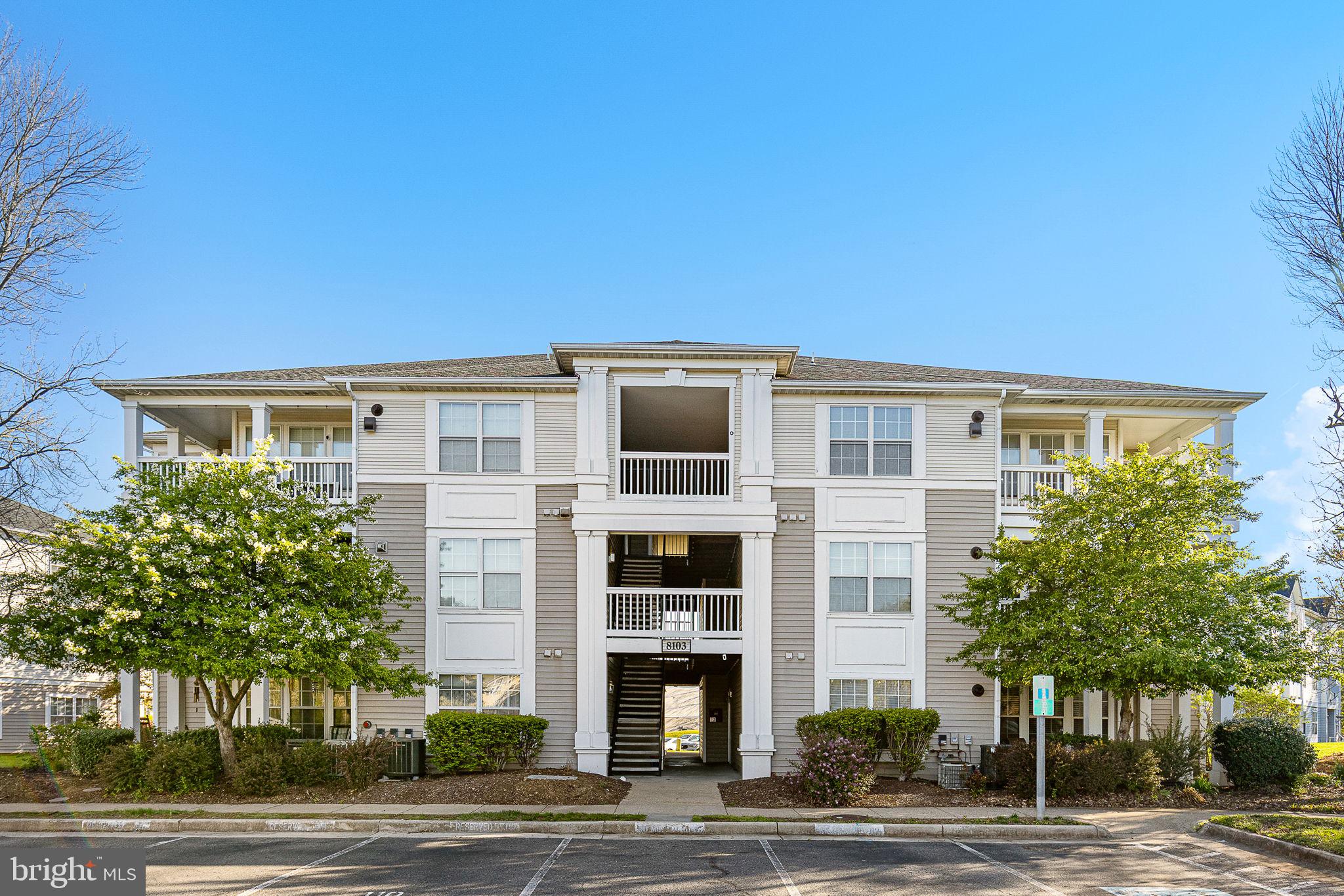 STRATFORD CONDOS - Residential