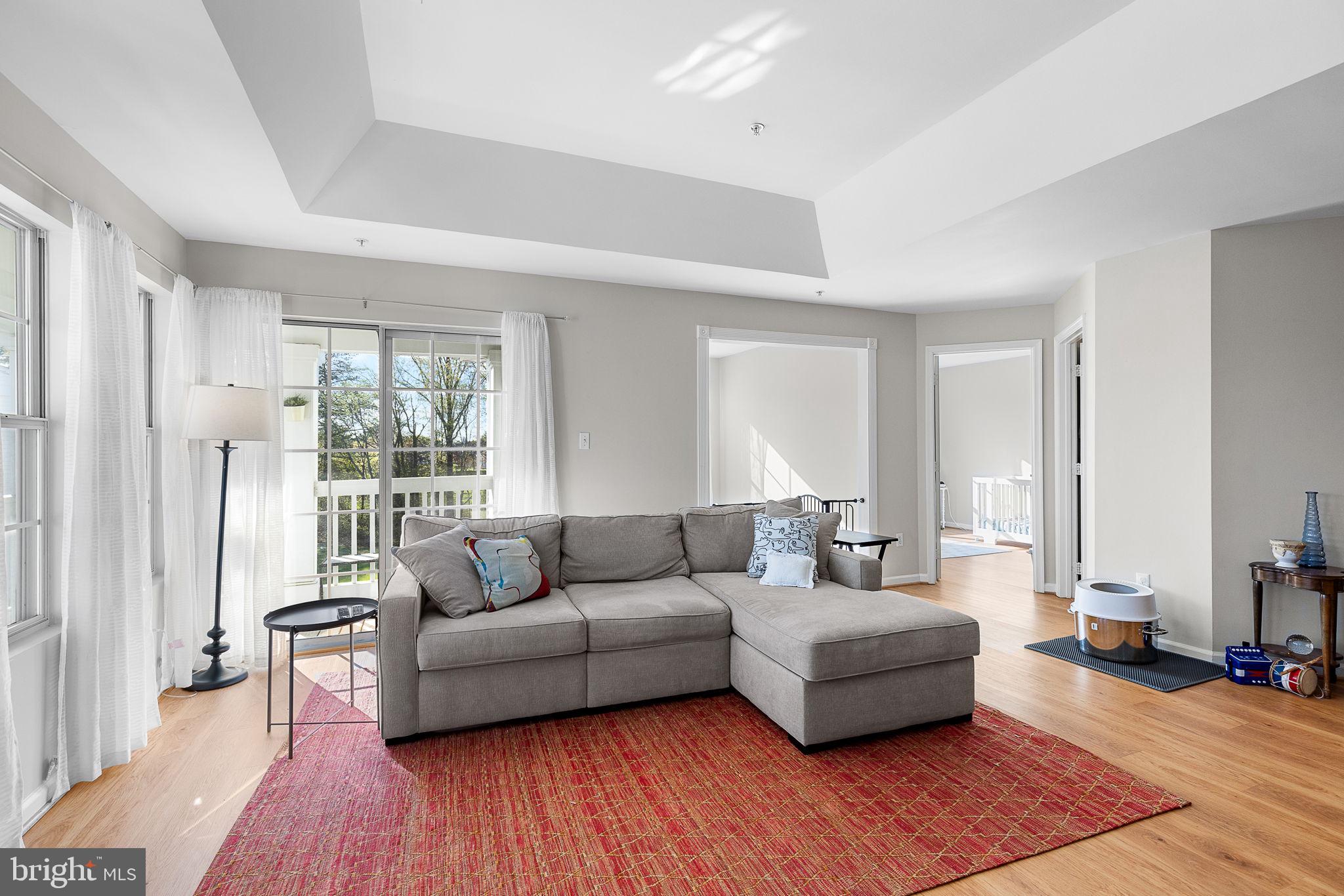 STRATFORD CONDOS - Residential