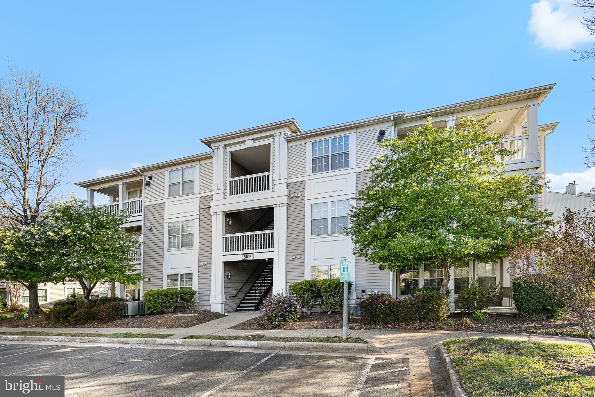 STRATFORD CONDOS - Residential