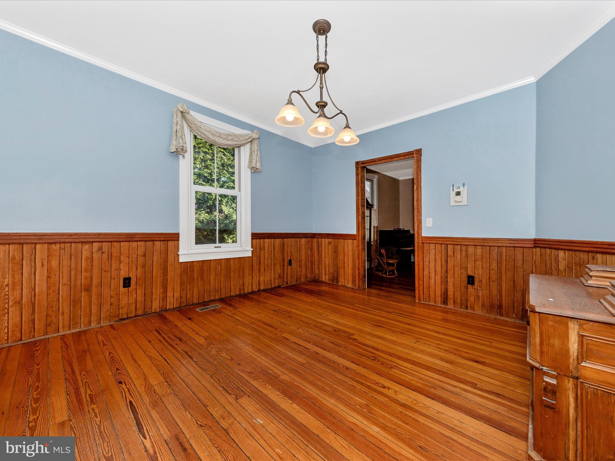 CITY OF CHARLES TOWN - Residential