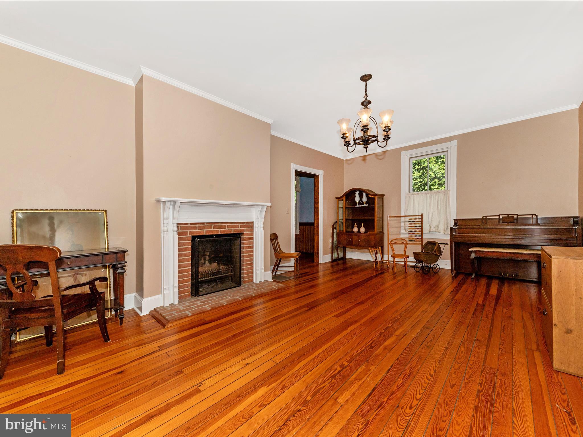 CITY OF CHARLES TOWN - Residential