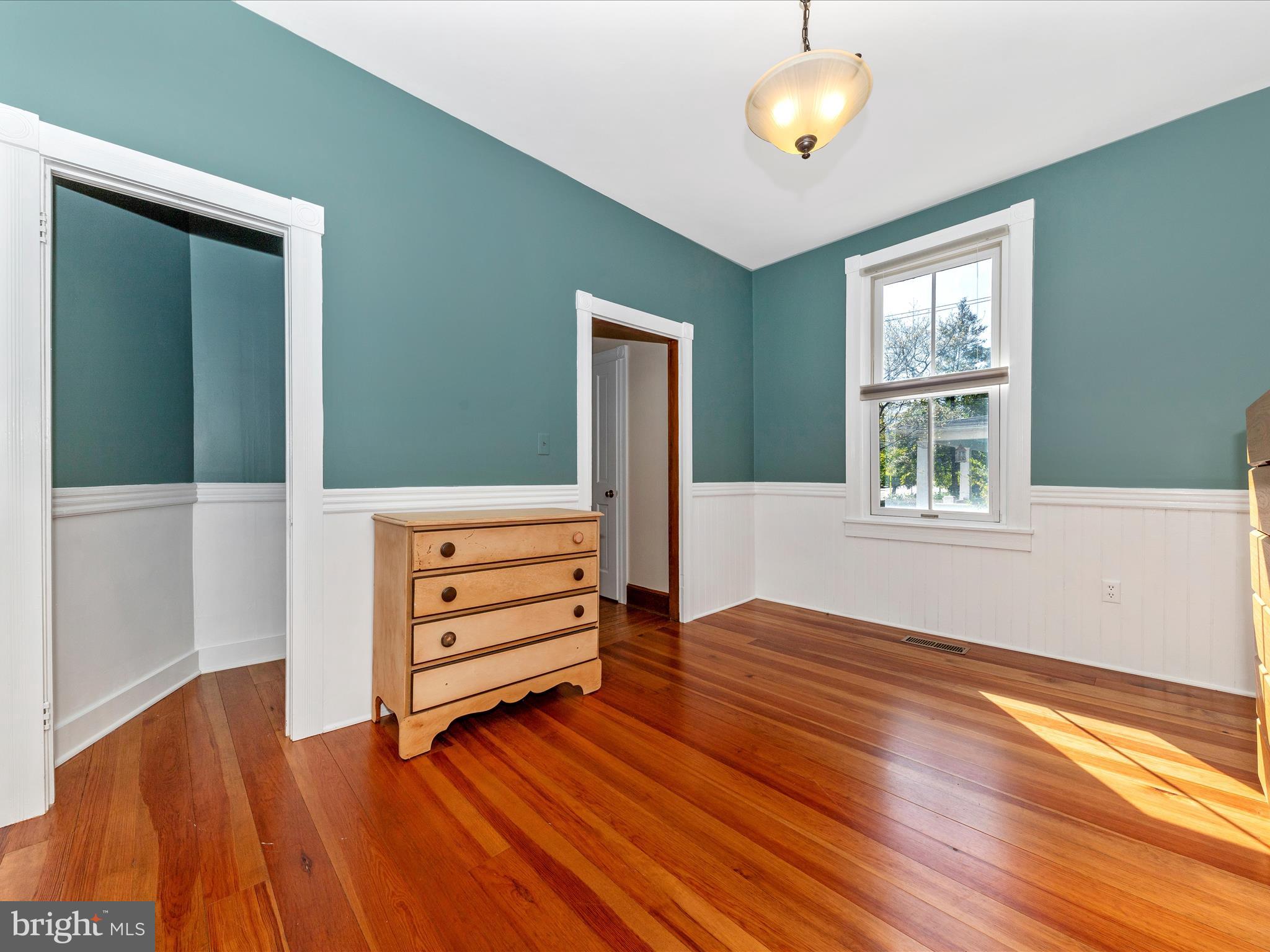 CITY OF CHARLES TOWN - Residential