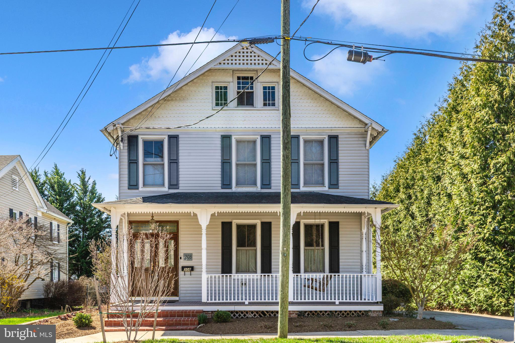 CITY OF CHARLES TOWN - Residential