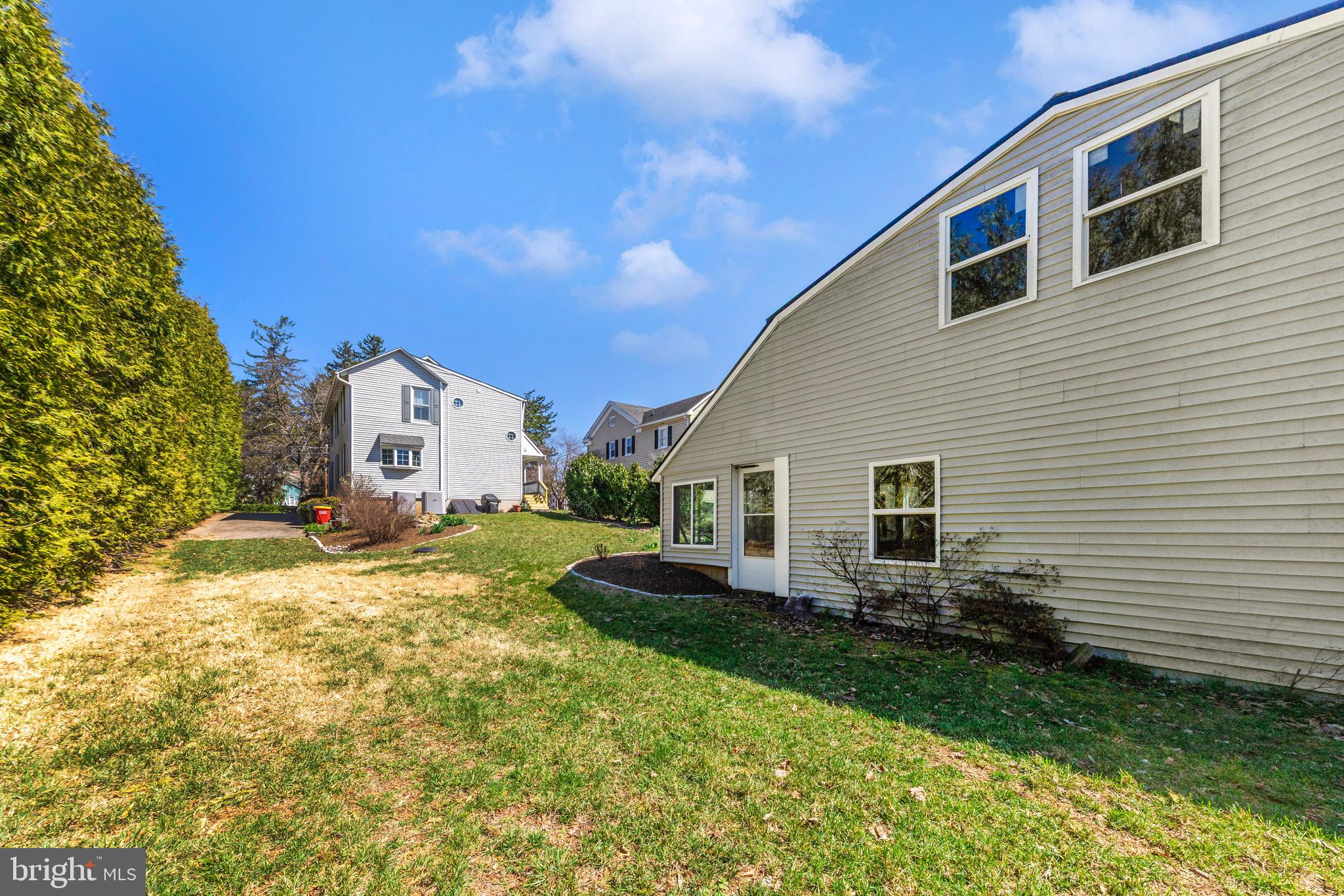 CITY OF CHARLES TOWN - Residential