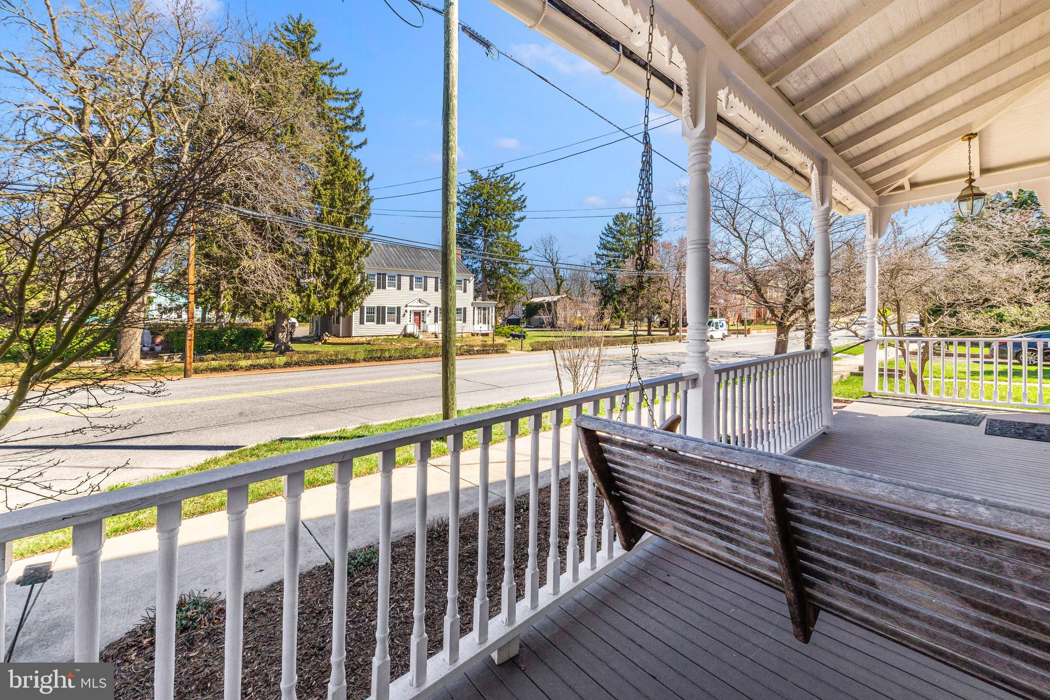 CITY OF CHARLES TOWN - Residential