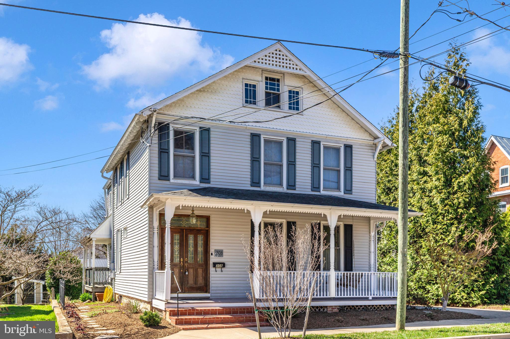 CITY OF CHARLES TOWN - Residential