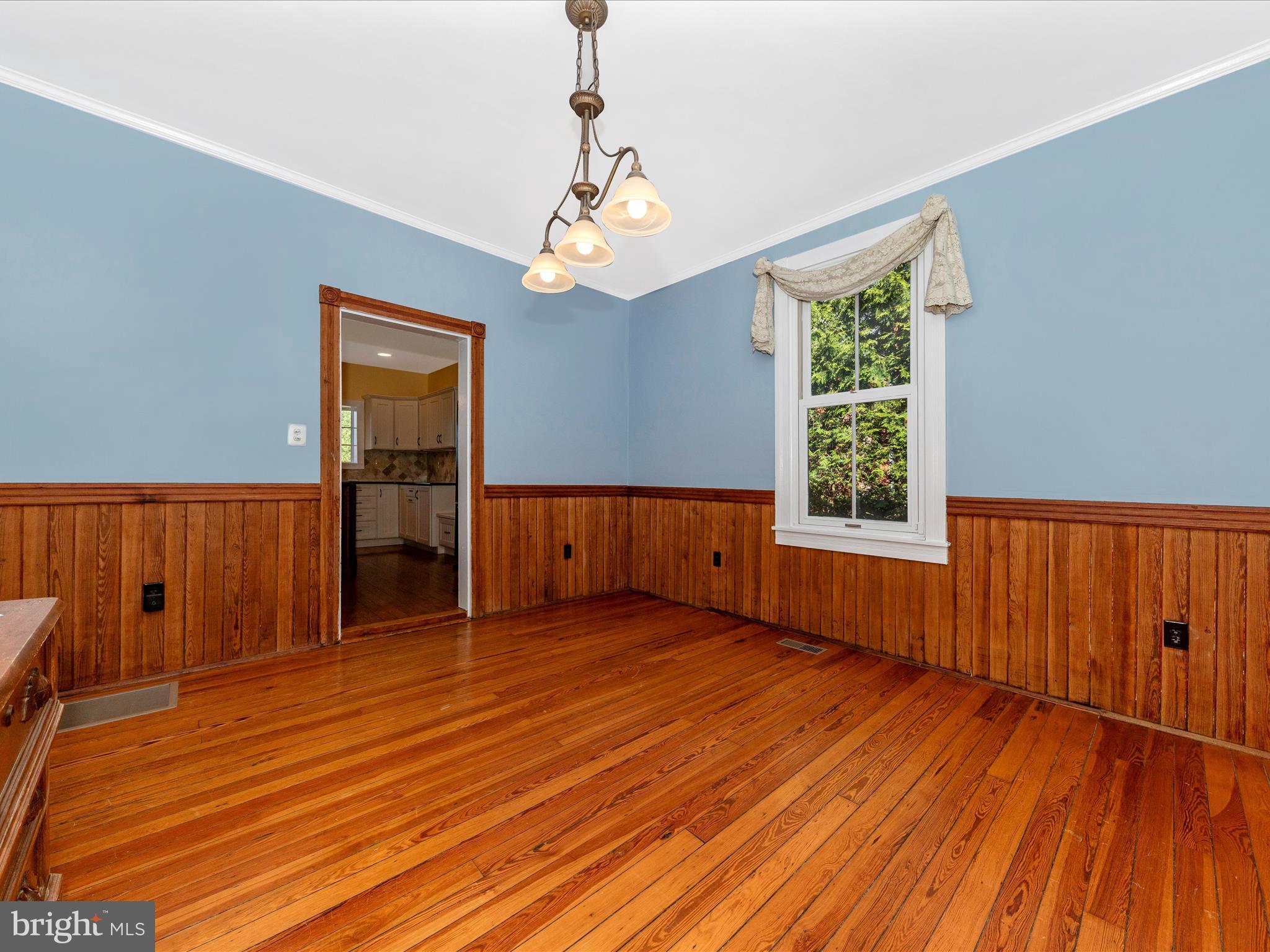 CITY OF CHARLES TOWN - Residential