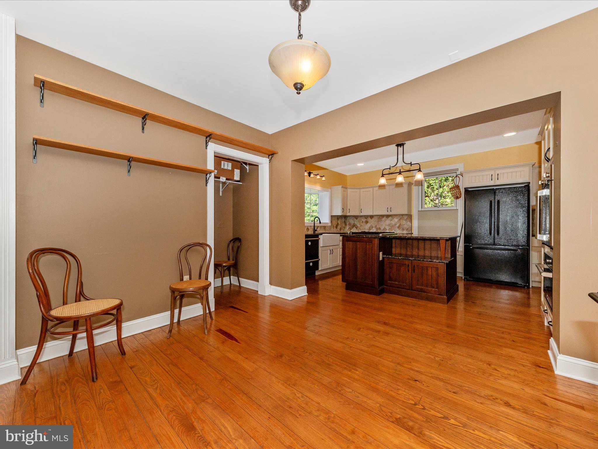 CITY OF CHARLES TOWN - Residential