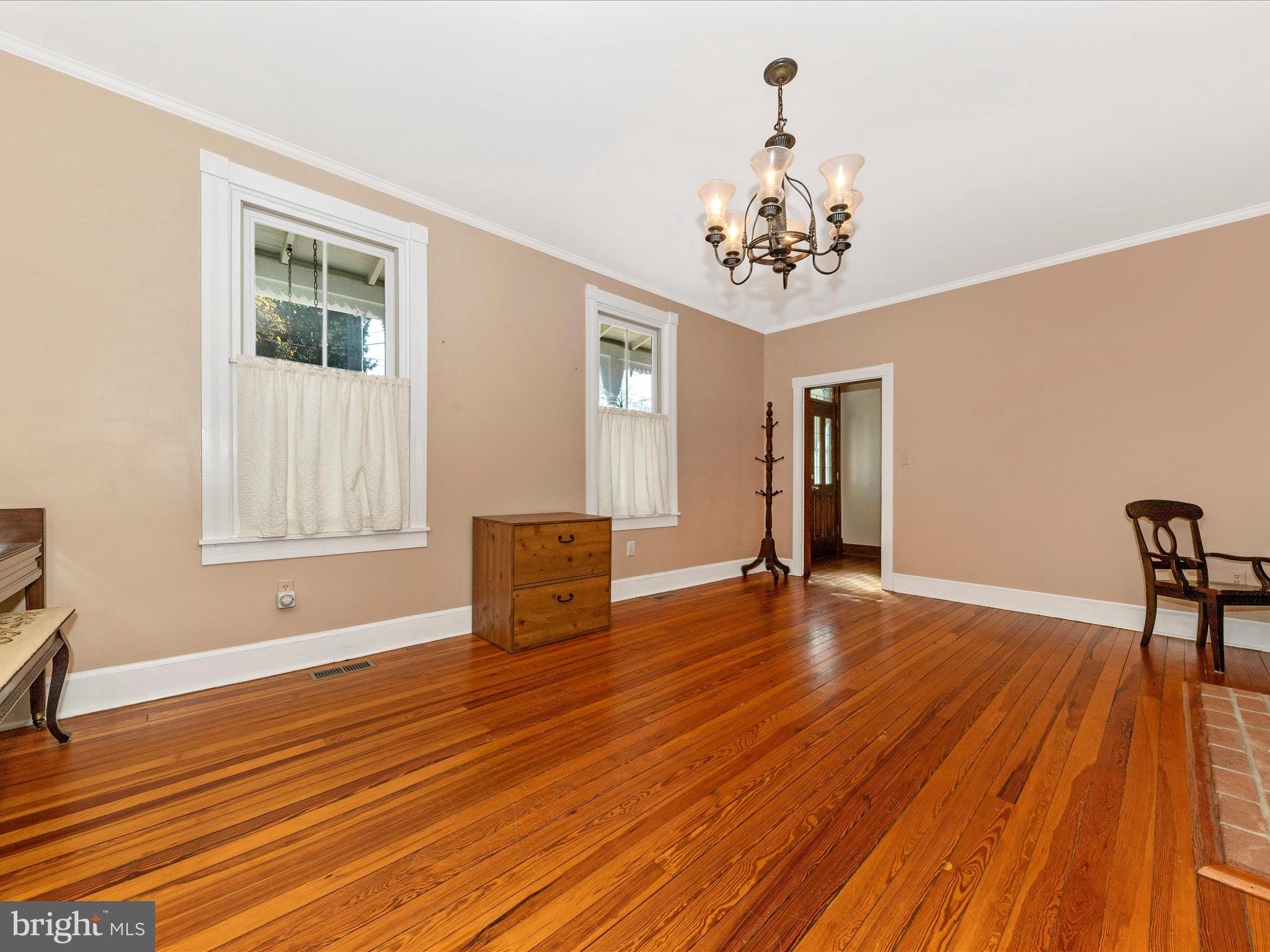 CITY OF CHARLES TOWN - Residential