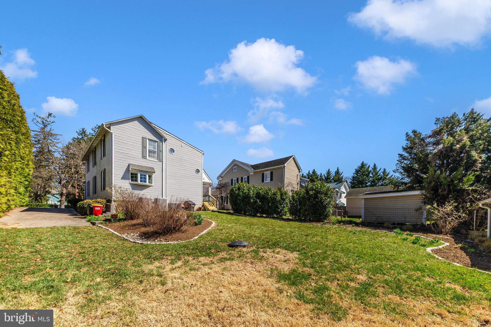 CITY OF CHARLES TOWN - Residential