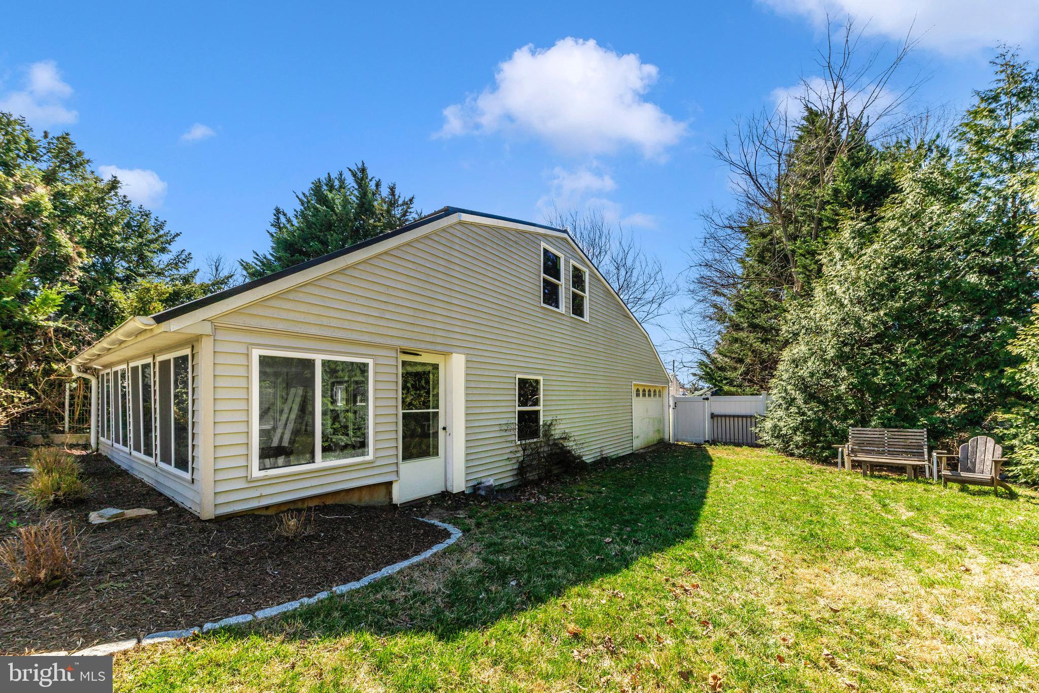 CITY OF CHARLES TOWN - Residential