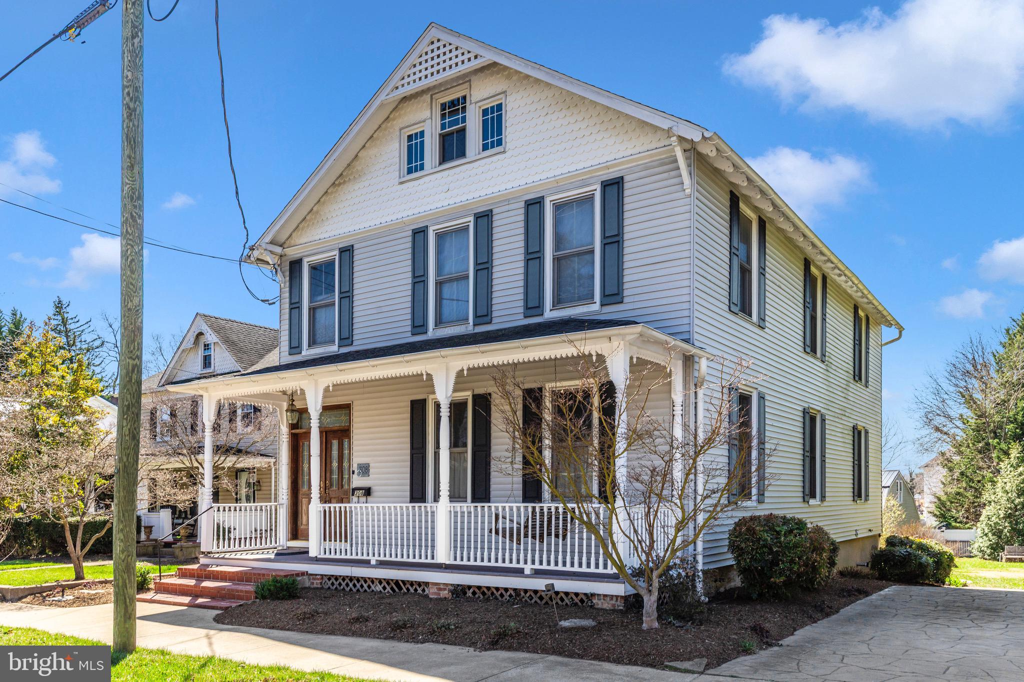 CITY OF CHARLES TOWN - Residential