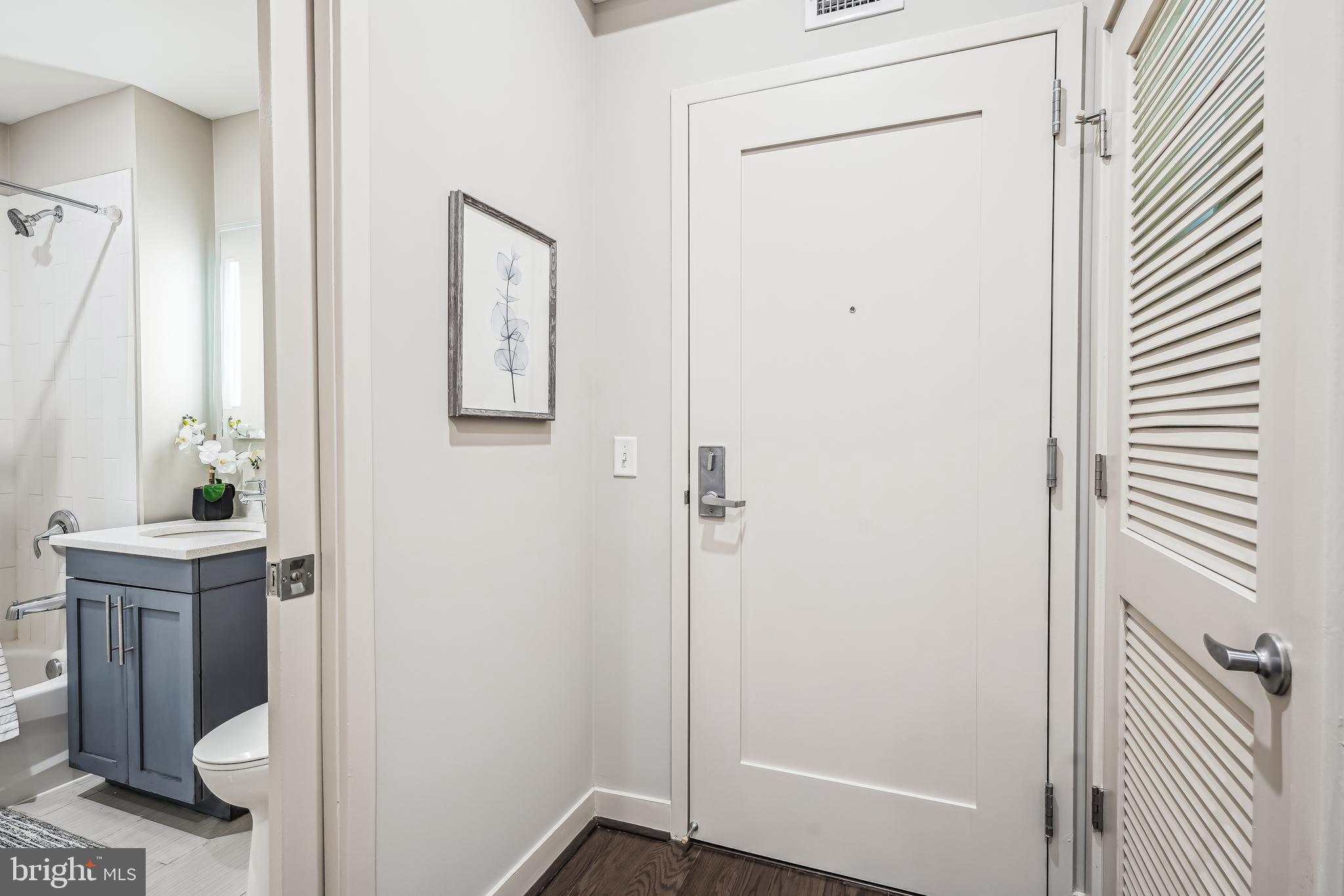 DOWNTOWN SILVER SPRING - Residential