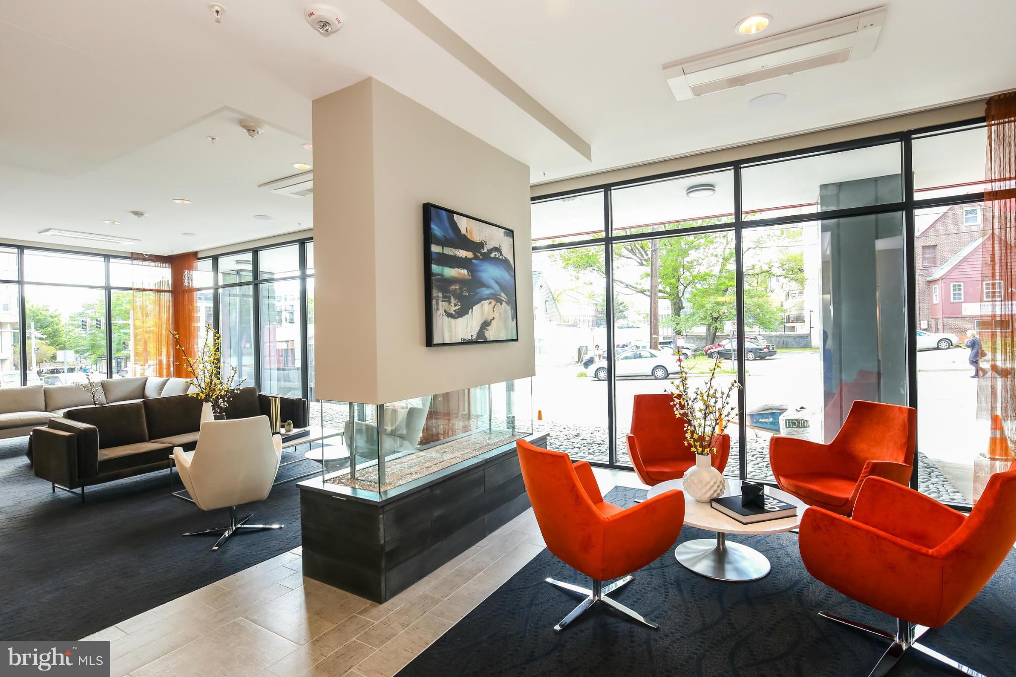 DOWNTOWN SILVER SPRING - Residential