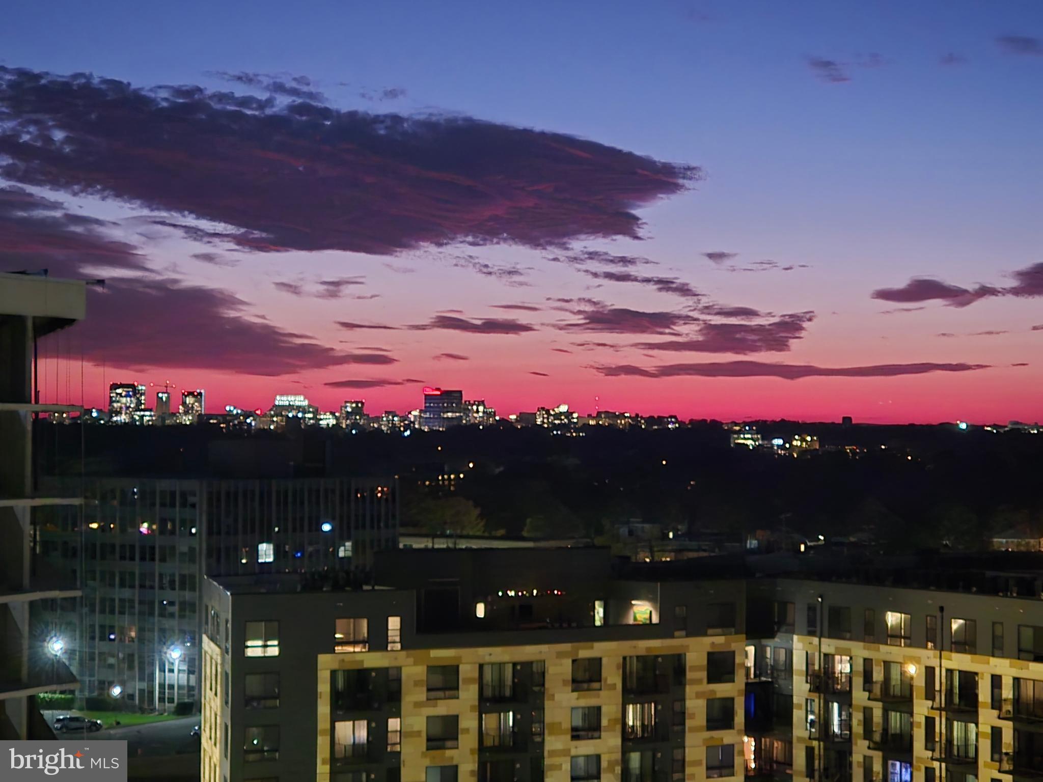 DOWNTOWN SILVER SPRING - Residential