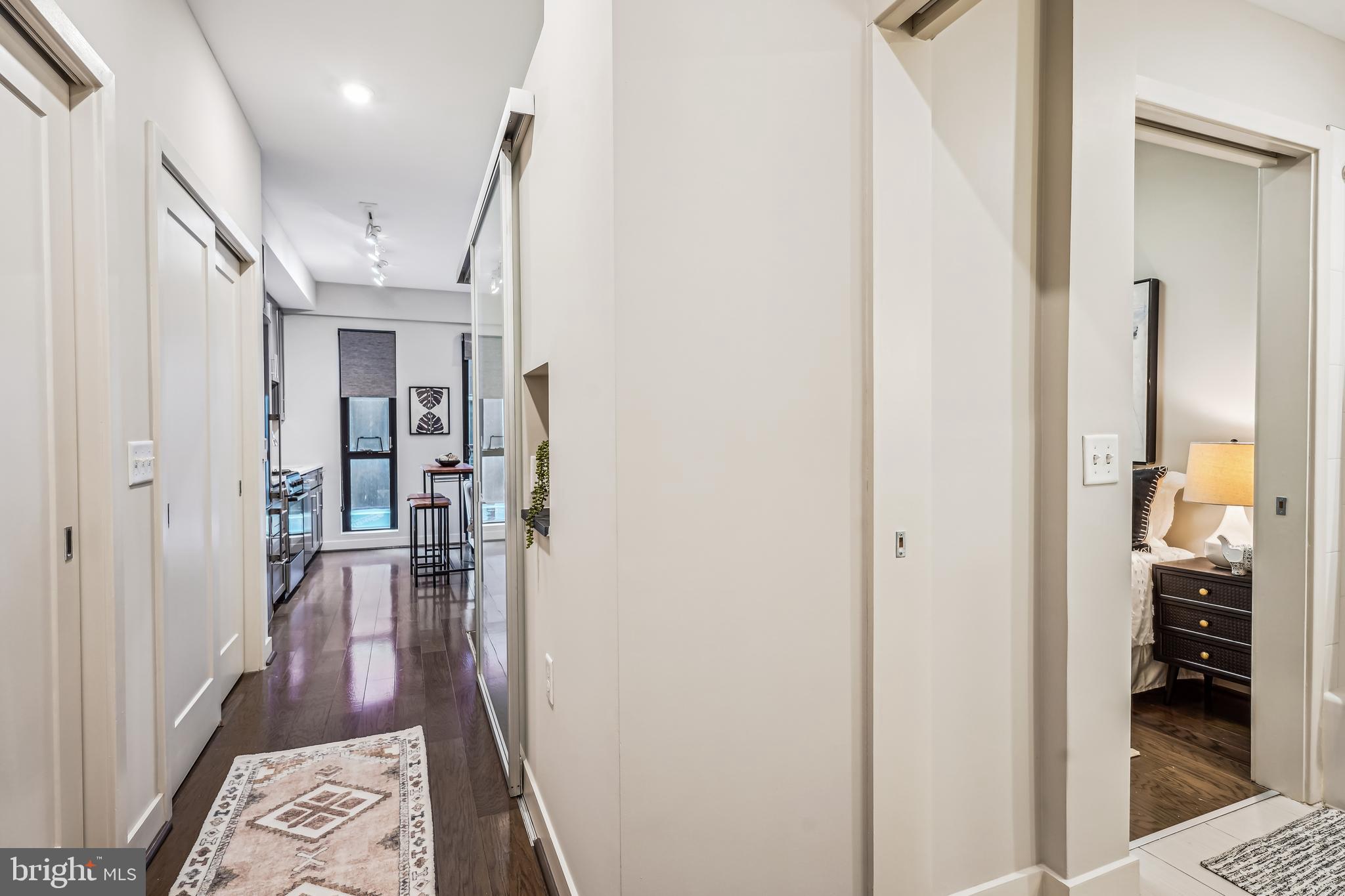 DOWNTOWN SILVER SPRING - Residential