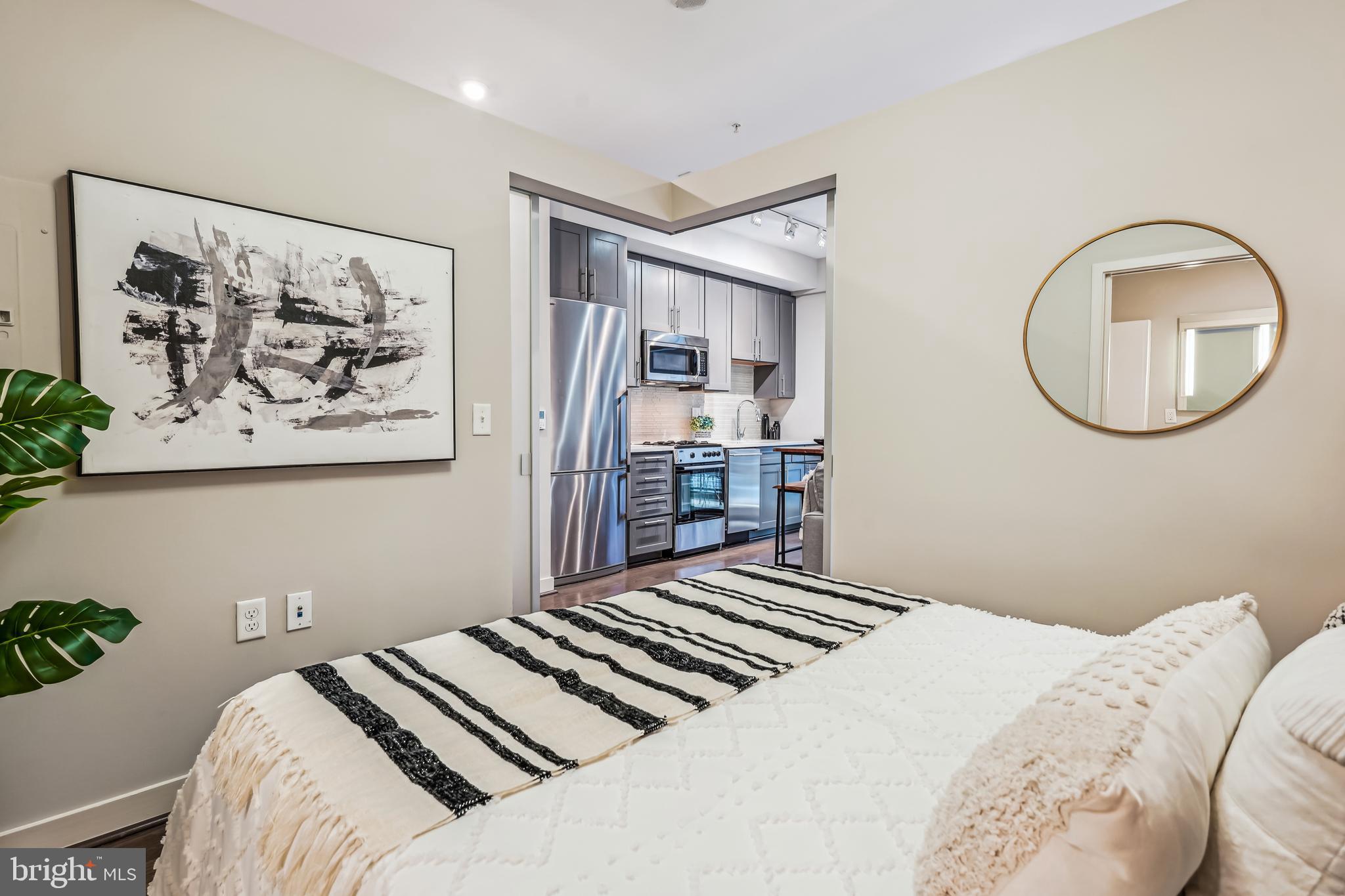 DOWNTOWN SILVER SPRING - Residential