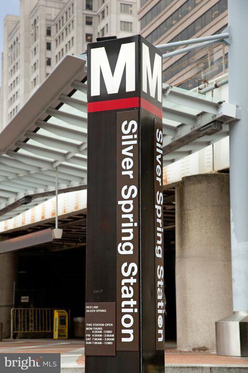DOWNTOWN SILVER SPRING - Residential