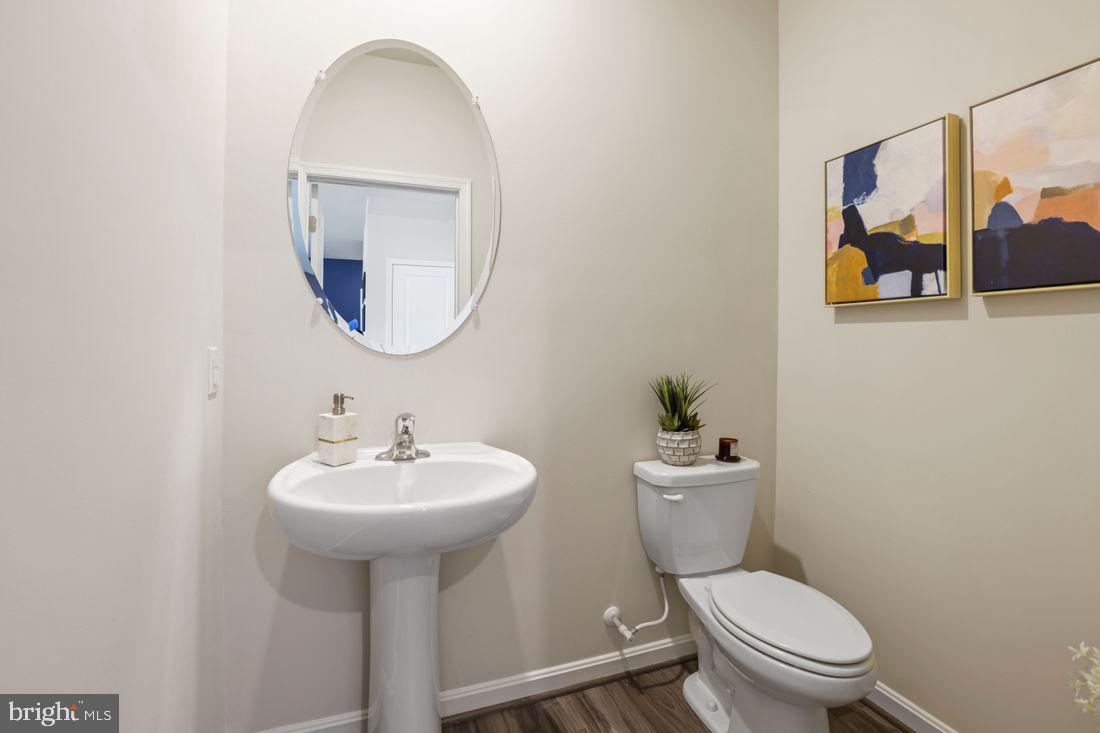 RED HILL - Residential