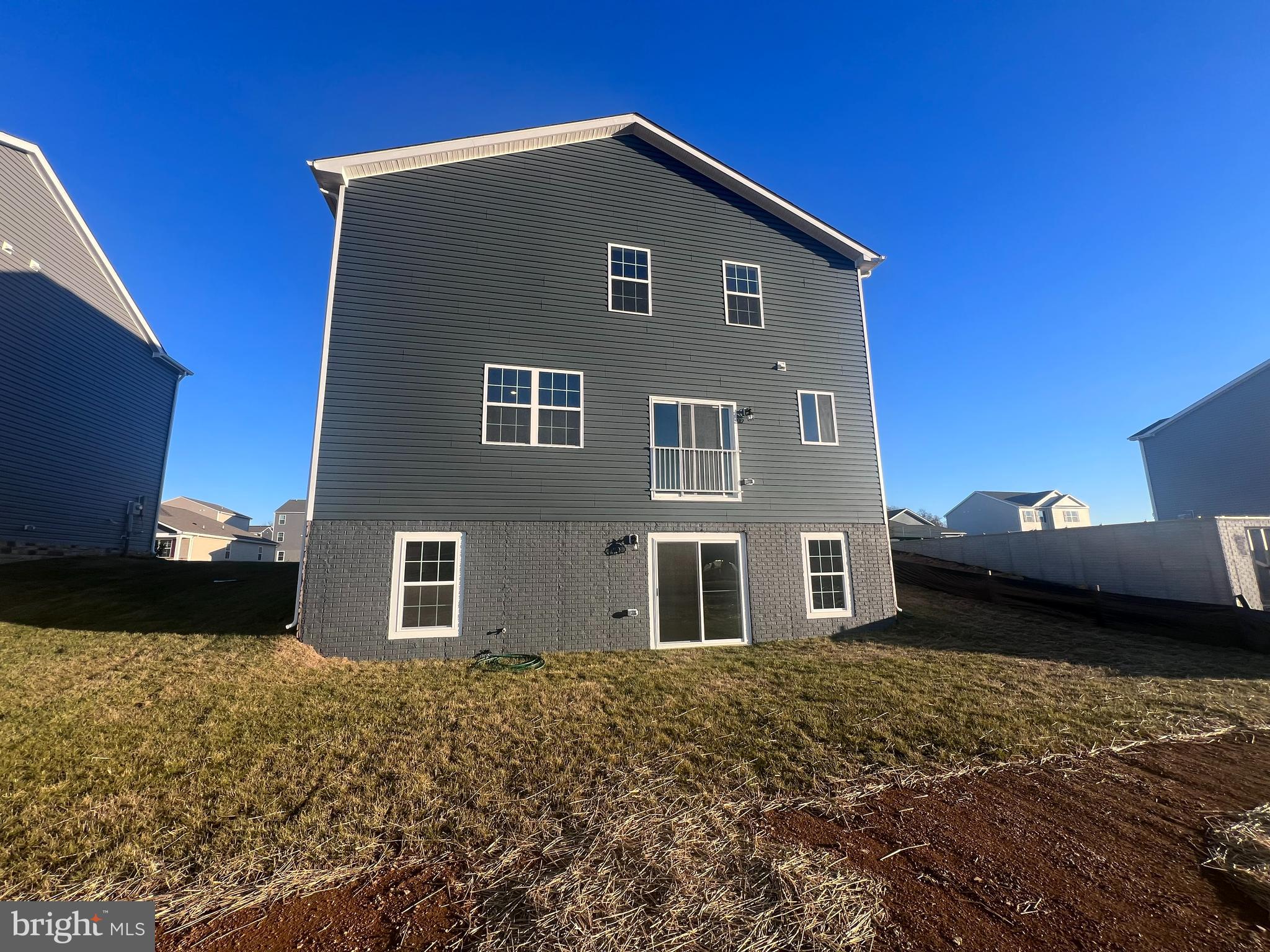 RED HILL - Residential