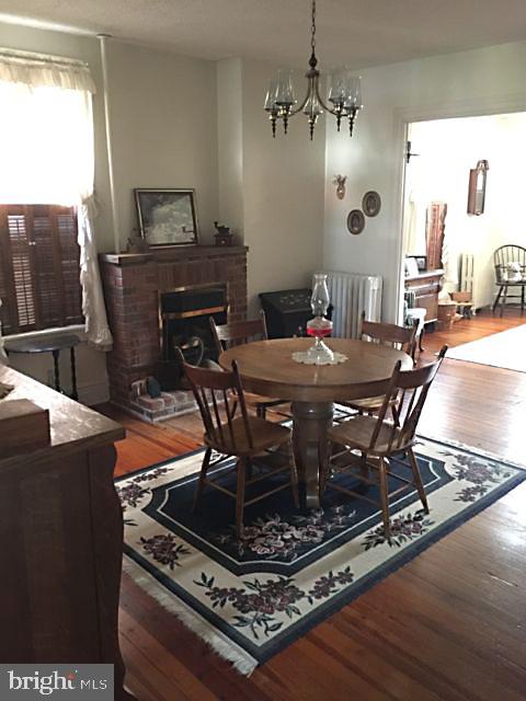 WRIGHTSVILLE - Residential