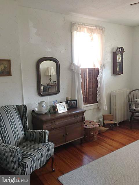 WRIGHTSVILLE - Residential