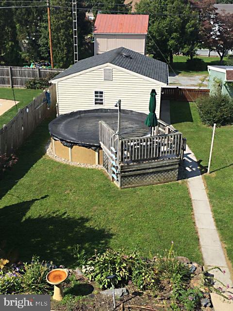 WRIGHTSVILLE - Residential