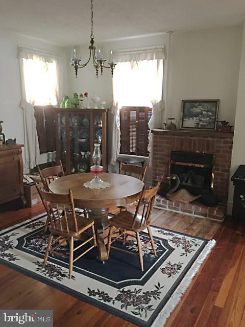 WRIGHTSVILLE - Residential