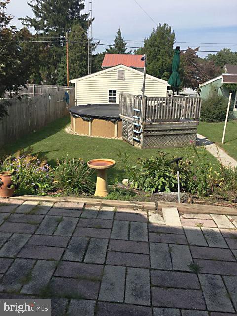 WRIGHTSVILLE - Residential