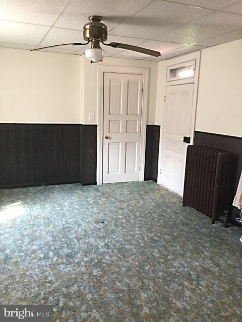 WRIGHTSVILLE - Residential