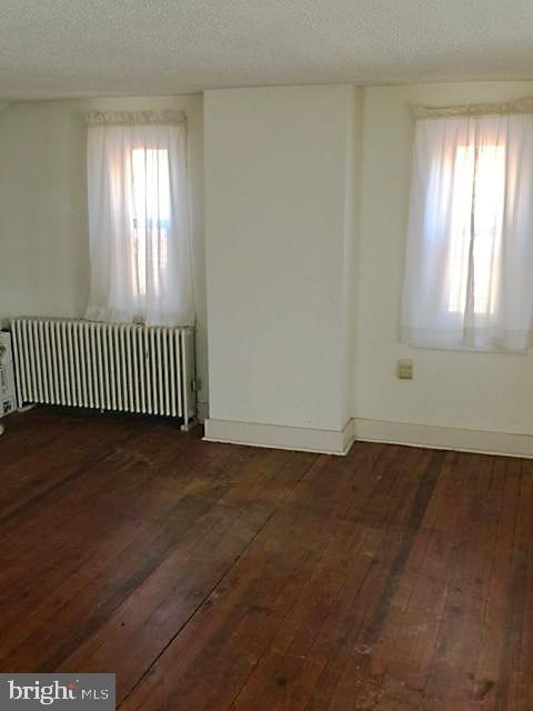 WRIGHTSVILLE - Residential