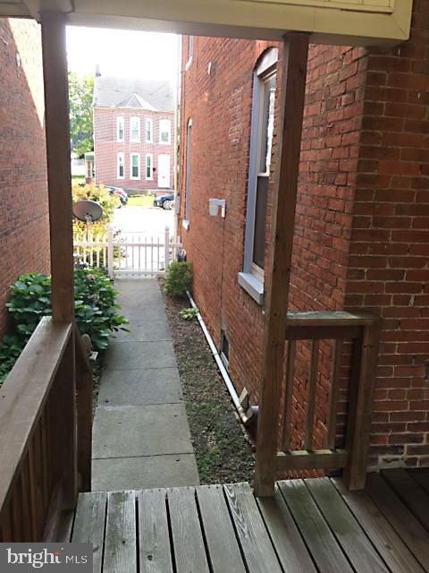 WRIGHTSVILLE - Residential