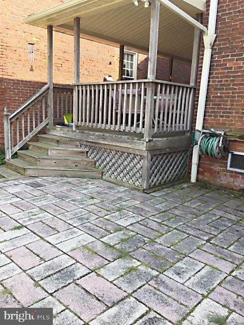 WRIGHTSVILLE - Residential