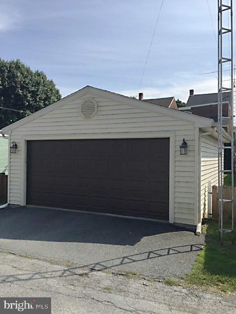 WRIGHTSVILLE - Residential