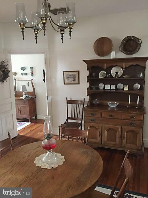 WRIGHTSVILLE - Residential