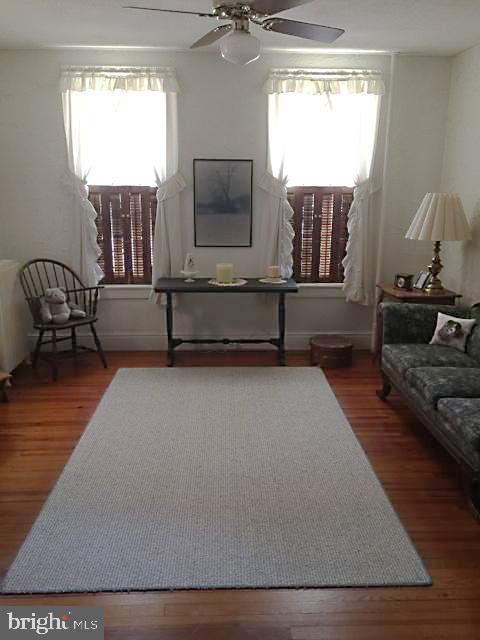 WRIGHTSVILLE - Residential