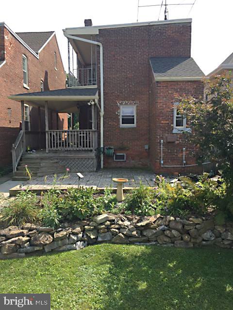 WRIGHTSVILLE - Residential