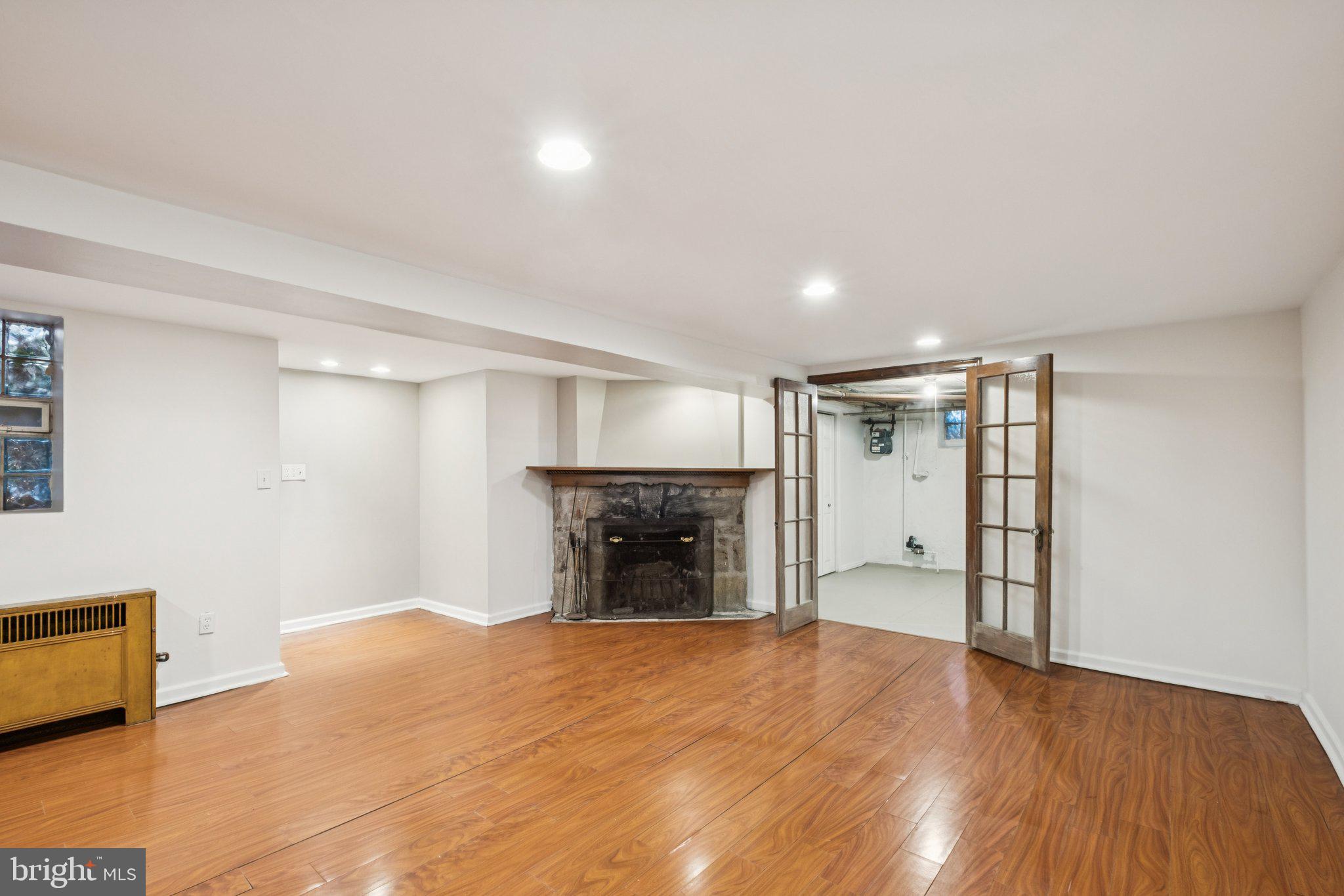 EAST MT AIRY - Residential