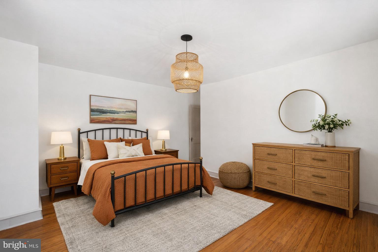 EAST MT AIRY - Residential