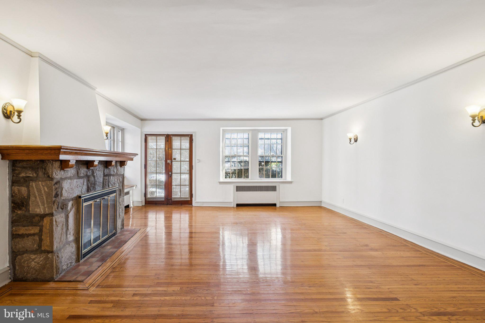 EAST MT AIRY - Residential