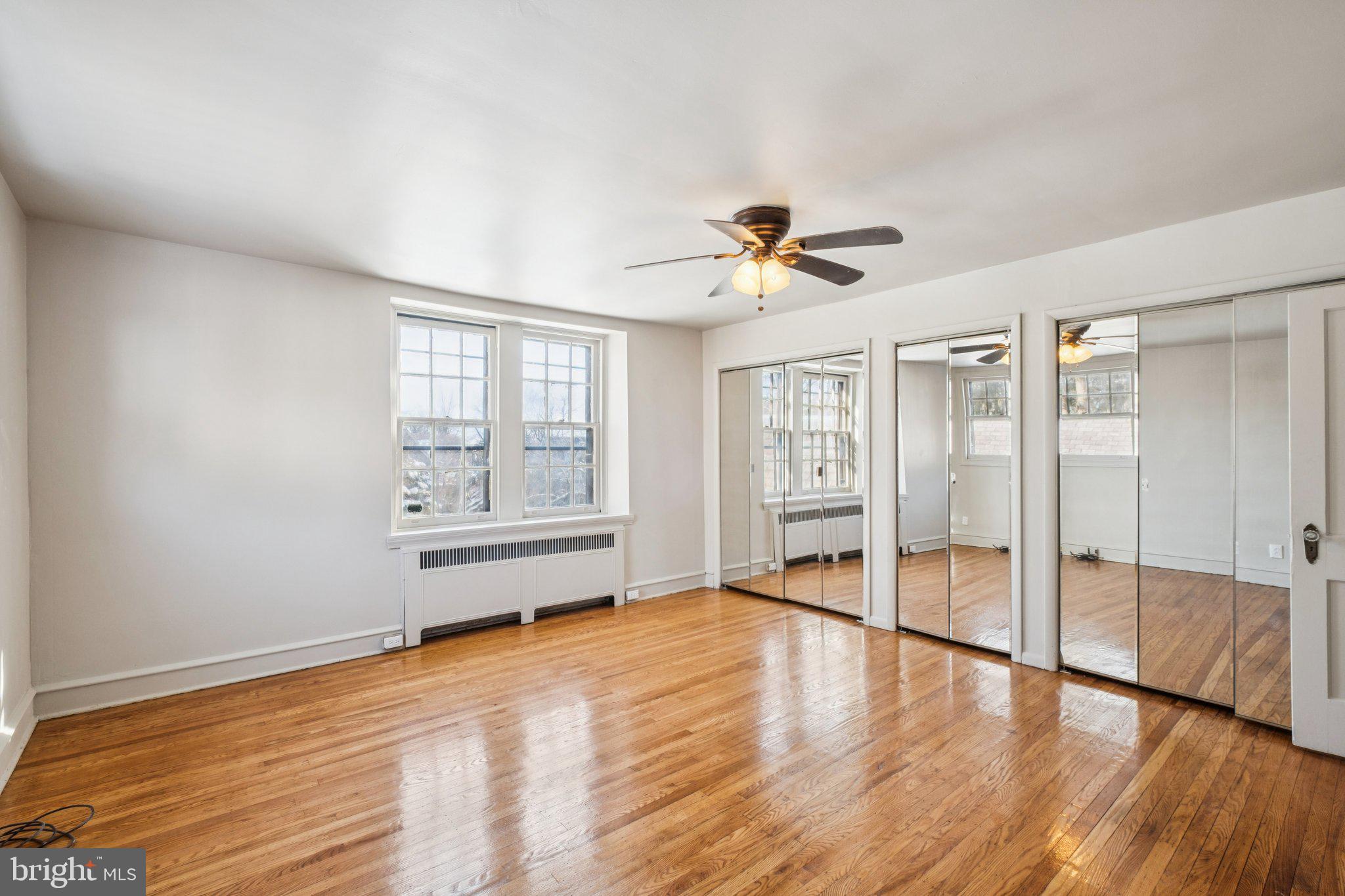 EAST MT AIRY - Residential