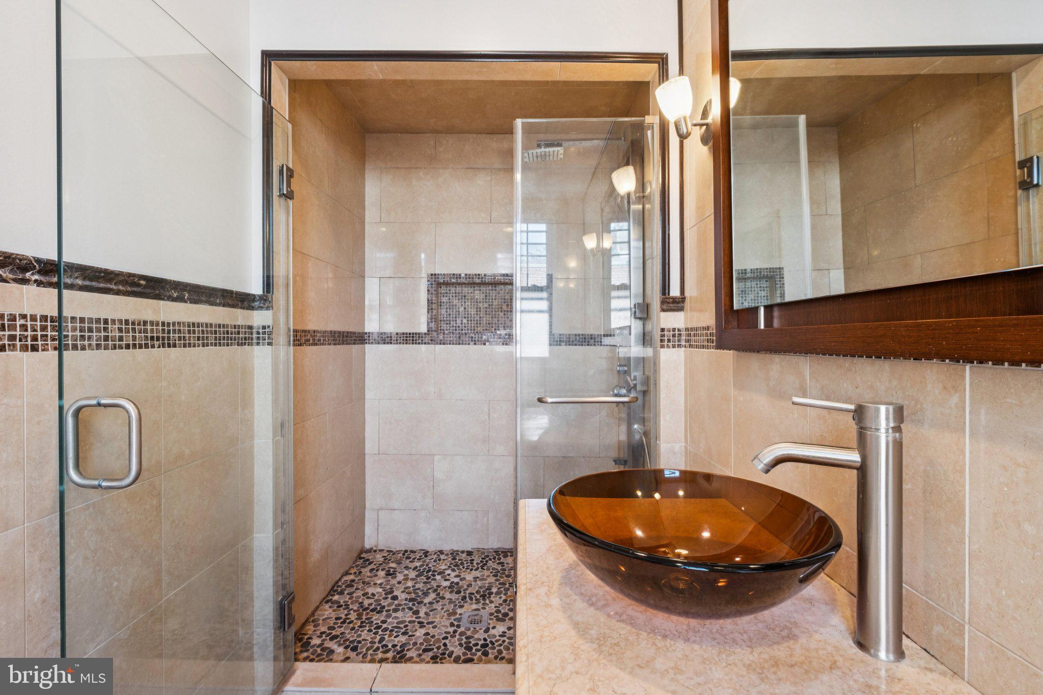 EAST MT AIRY - Residential