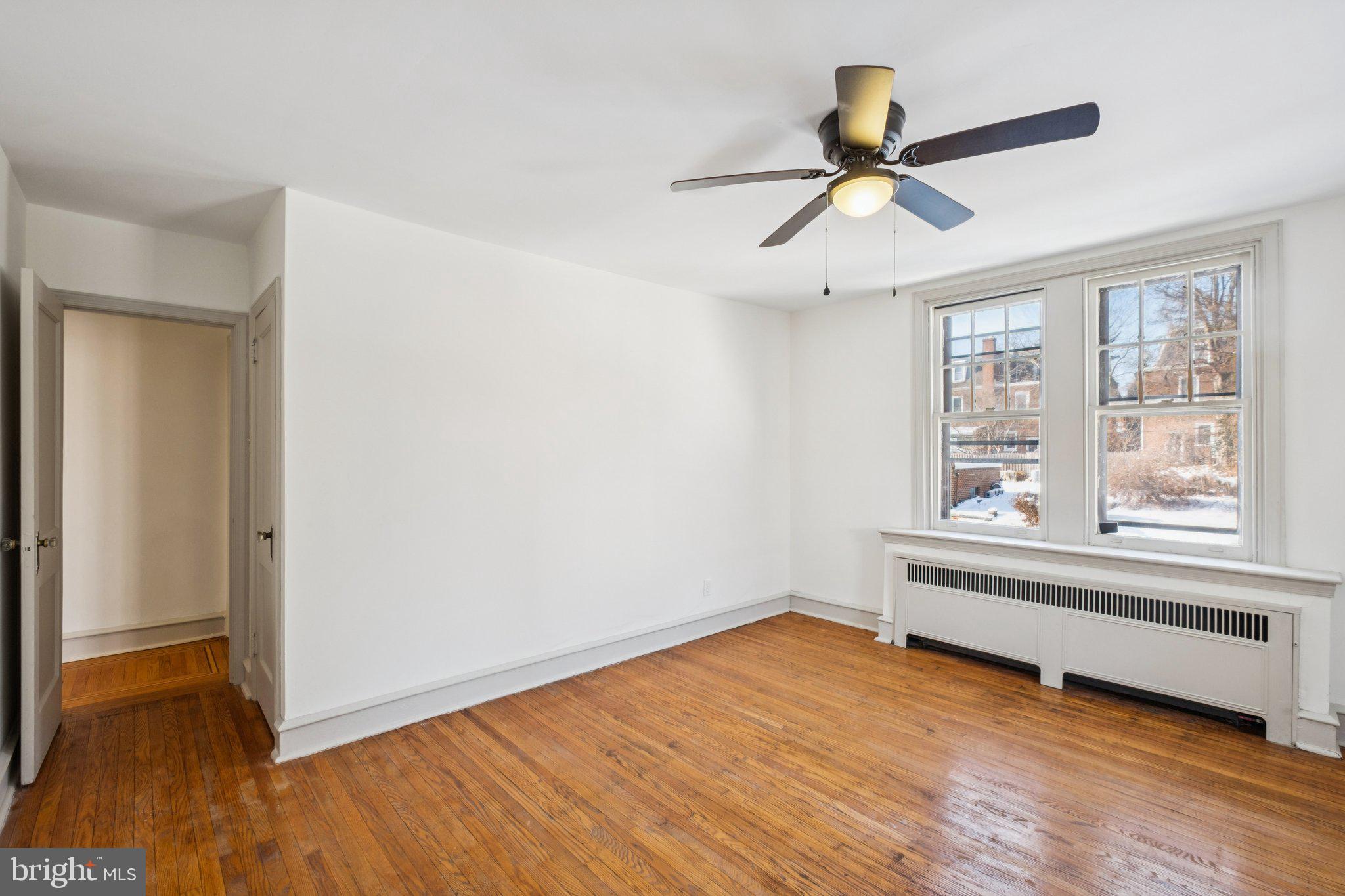 EAST MT AIRY - Residential